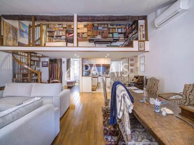 For sale Nice VIEUX NICE 3 rooms 70 m2 Alpes Maritimes (06300) photo 0