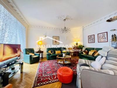 For sale Nice CARRA D'OR 5 rooms 119 m2 Alpes Maritimes (06000) photo 0