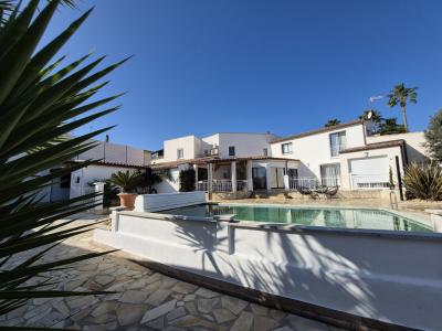 For sale QUARTIER CALME 7 rooms 230 m2 Herault (34550) photo 0