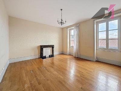 For sale 6 rooms 183 m2 Saone et loire (71260) photo 2