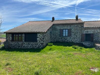 For sale 5 rooms 143 m2 Cantal (15500) photo 1
