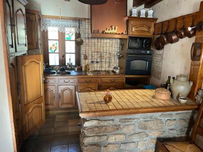 For sale 5 rooms 100 m2 Haute loire (43450) photo 3