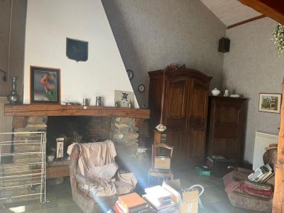 For sale 5 rooms 100 m2 Haute loire (43450) photo 4