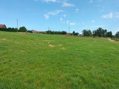 Acheter Terrain 