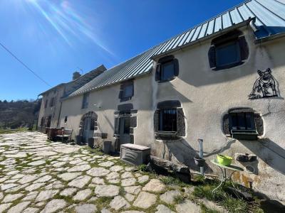For sale 7 rooms 123 m2 Puy de dome (63420) photo 0