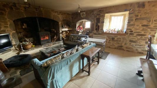 For sale 7 rooms 123 m2 Puy de dome (63420) photo 1