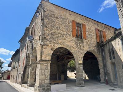 For sale CENTRE DU VILLAGE 5 rooms 110 m2 Ardeche (07200) photo 0