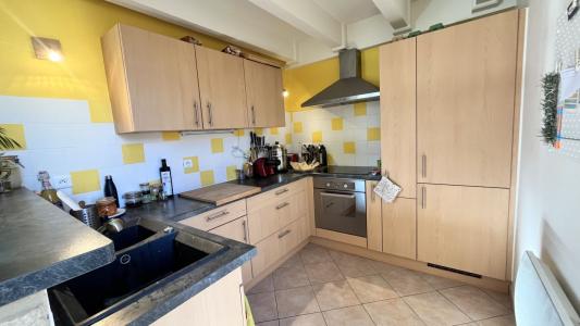 For sale CENTRE DU VILLAGE 5 rooms 110 m2 Ardeche (07200) photo 2