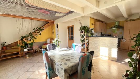For sale CENTRE DU VILLAGE 5 rooms 110 m2 Ardeche (07200) photo 3