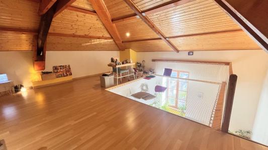 For sale CENTRE DU VILLAGE 5 rooms 110 m2 Ardeche (07200) photo 4
