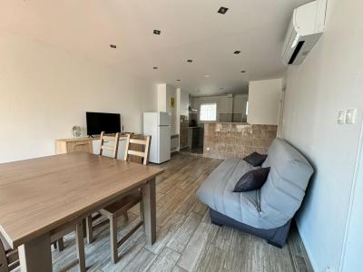 For sale CAP D'AGDE 2 rooms 45 m2 Herault (34300) photo 1