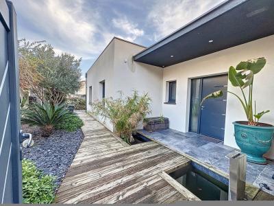 For sale 7 MIN DE PEZENAS 5 rooms 151 m2 Herault (34120) photo 2