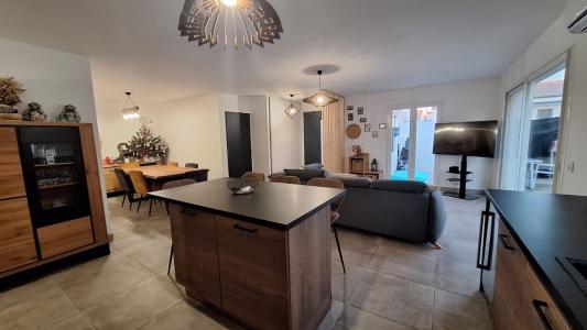 For sale CALME, PROCHE CENTRE 4 rooms 87 m2 Herault (34810) photo 2