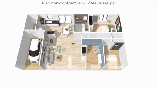 Annonce Vente 5 pices Maison  21