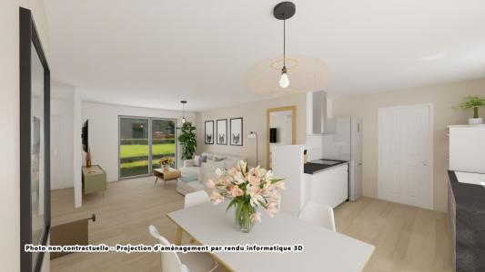 Acheter Maison 91 m2 
