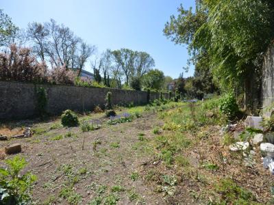 Annonce Vente Terrain  17