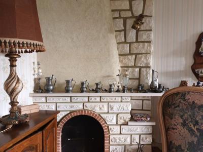 Annonce Vente 8 pices Maison  17