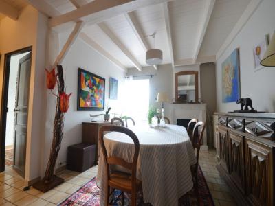 For sale COURCON 8 rooms 185 m2 Charente maritime (17170) photo 3