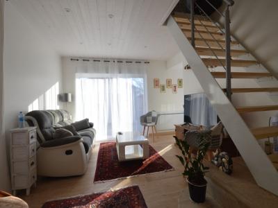 For sale COURCON 8 rooms 185 m2 Charente maritime (17170) photo 4