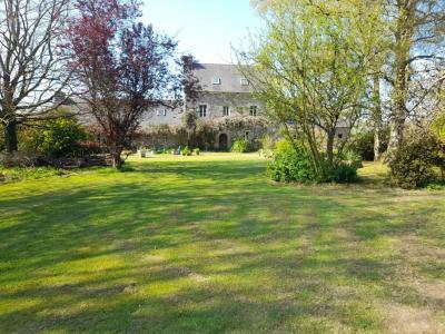 For sale CAMPAGNE 10 rooms 243 m2 Cotes d'armor (22260) photo 0