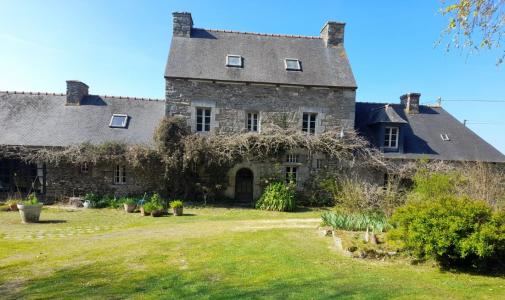 For sale CAMPAGNE 10 rooms 243 m2 Cotes d'armor (22260) photo 1