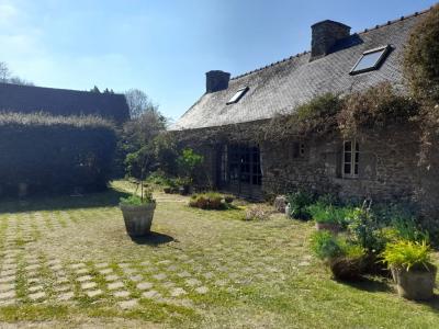 For sale CAMPAGNE 10 rooms 243 m2 Cotes d'armor (22260) photo 2