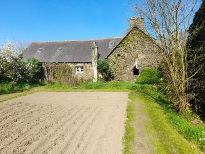 For sale CAMPAGNE 10 rooms 243 m2 Cotes d'armor (22260) photo 3