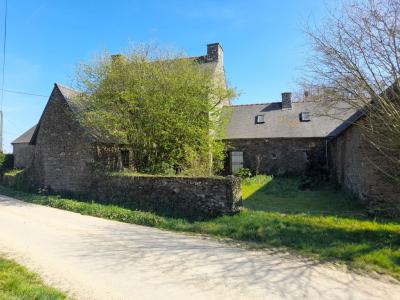 For sale CAMPAGNE 10 rooms 243 m2 Cotes d'armor (22260) photo 4