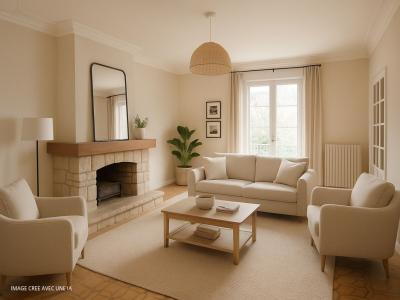 Acheter Maison 115 m2 