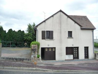 Acheter Maison  Mayenne