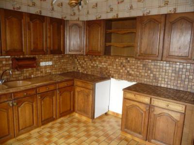 Acheter Maison  85500 euros