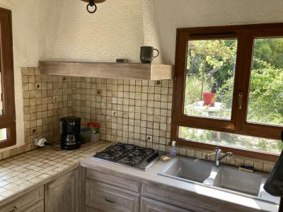 For sale ZONE NATURELLE 8 rooms 187 m2 Gard (30960) photo 2