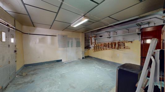 For sale GARE 4 rooms 70 m2 Herault (34110) photo 1