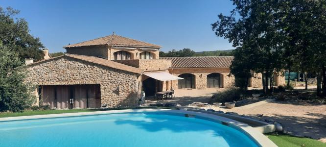 For sale SUD ARDECHE 10 rooms 425 m2 Ardeche (07150) photo 0
