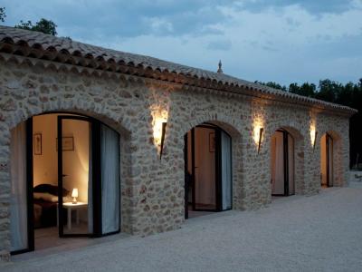 For sale SUD ARDECHE 10 rooms 425 m2 Ardeche (07150) photo 1
