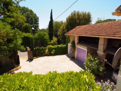 For sale 3KM DE GOUDARGUES 7 rooms 168 m2 Gard (30630) photo 2