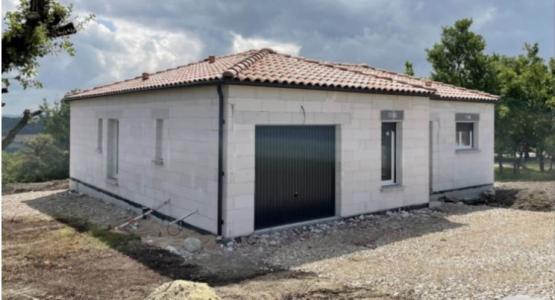 For sale PROXIMIT CENTRE VILLAGE 4 rooms 102 m2 Gard (30630) photo 0