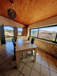 For sale A 10 MN D'ALES 6 rooms 132 m2 Gard (30110) photo 1