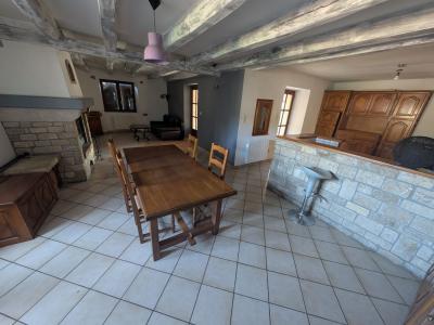 For sale A 10 MN D'ALES 6 rooms 132 m2 Gard (30110) photo 4