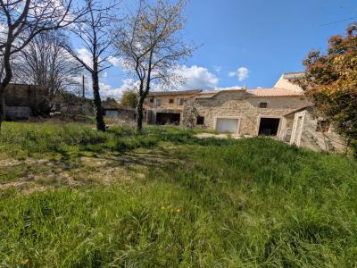 For sale 15 KM D'UZES 13 rooms 408 m2 Gard (30700) photo 1
