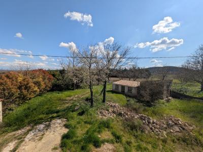 For sale 15 KM D'UZES 13 rooms 408 m2 Gard (30700) photo 2