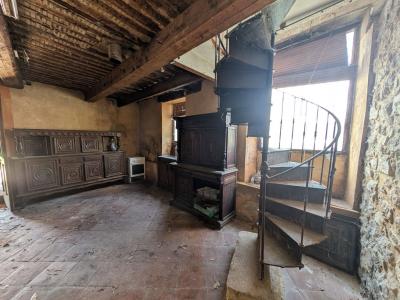 For sale 15 KM D'UZES 13 rooms 408 m2 Gard (30700) photo 3