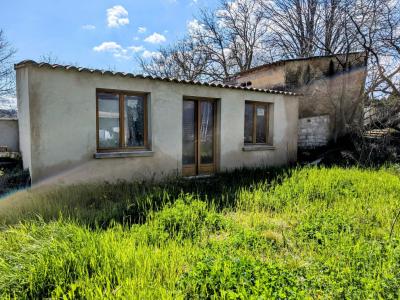 For sale 15 KM D'UZES 13 rooms 408 m2 Gard (30700) photo 4