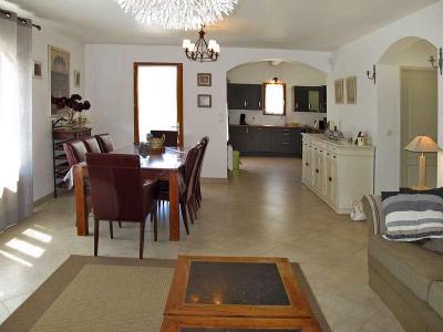 For sale 4 rooms 100 m2 Gard (30630) photo 1