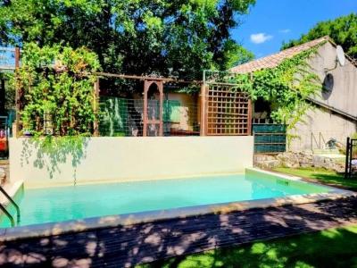 For sale CAMPAGNE, PROCHE CENTRE V 5 rooms 91 m2 Gard (30430) photo 0