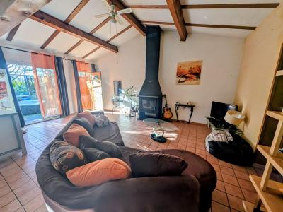 For sale CAMPAGNE, PROCHE CENTRE V 5 rooms 91 m2 Gard (30430) photo 1