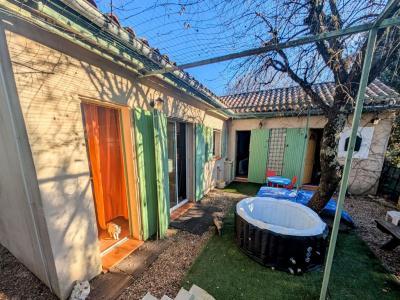 For sale CAMPAGNE, PROCHE CENTRE V 5 rooms 91 m2 Gard (30430) photo 4