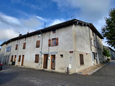 For sale BON SECTEUR 1 room 165 m2 Ain (01320) photo 0
