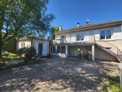 For sale BON SECTEUR 6 rooms 102 m2 Ain (01320) photo 0