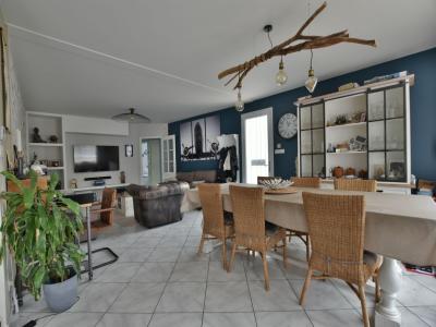 For sale 5 MIN CHOLET 5 rooms 126 m2 Maine et loire (49280) photo 1